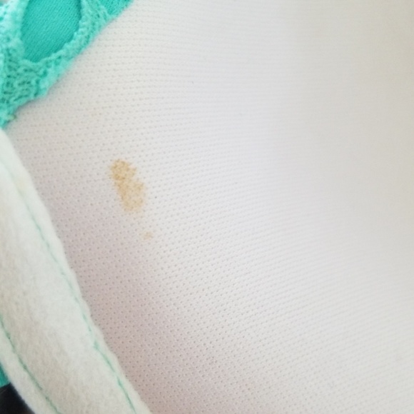 NWT VOLCOM BIKINI TOP - Picture 5 of 7